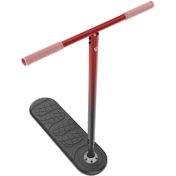 Trampolin-Scooter Indo Fusion Tornado