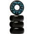 Kaltik Face Aggressive Skate Rollen 4-Set (59mm|Blau)