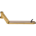 Deck Striker Lux 500mm Gold Chrome