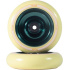 North Fullcore Rad für Roller (30mm|Midnight Teal)