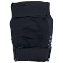 Knieschoner Boom Basic Schwarz S