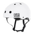 Helm Invert Supreme Fortify M Gloss White