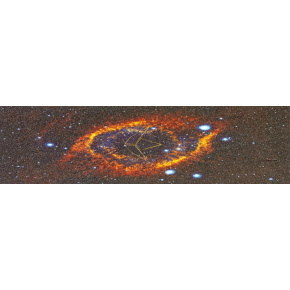 Stumpfes Galaxy Cooper Griptape