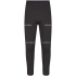Whitespace Herren Graphane Base Hose (M|Black Onyx)