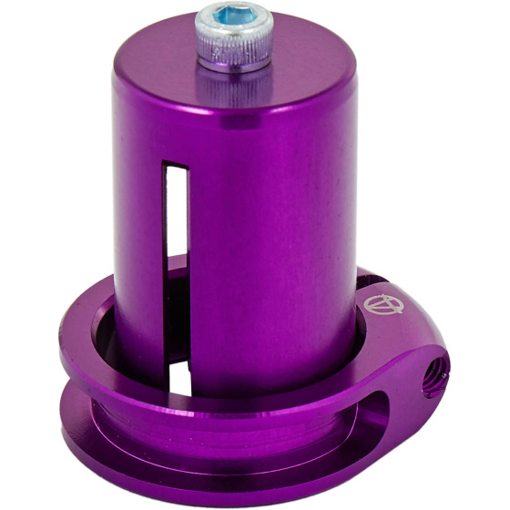 Apex Mono Lite HIC Kit Klemme lila