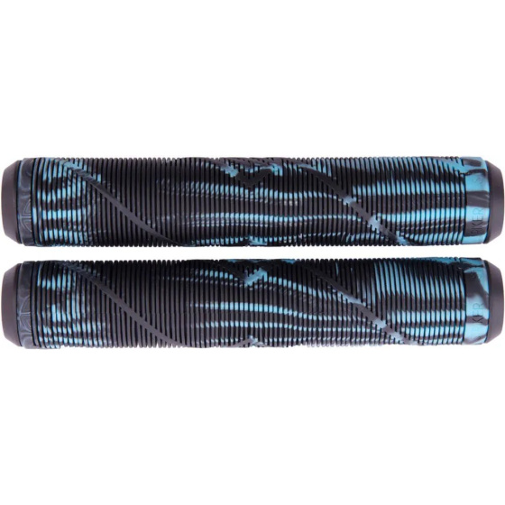 Griffe Striker Thick Logo Schwarz/Teal