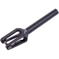 Striker Lux IHC Gabel Schwarz