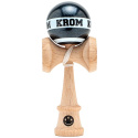 Krom Mikro 5-Set Kendama (Schwarz)