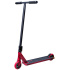 Freestyle-Scooter North Tomahawk 2021 Translucent Dark Wine & Matte Black