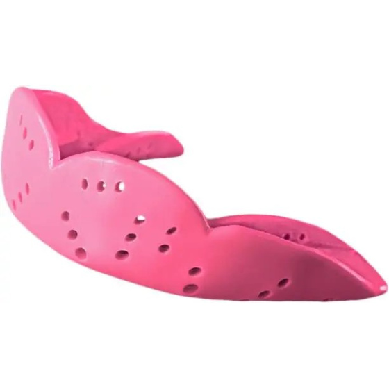 Mundschutz Sisu Next Gen Aero S Hot Pink