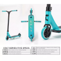 Freestyle-Roller Blunt Colt S5 Teal