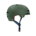 REKD Ultralite In-Mold Helm - Grün - S/M 53-56cm