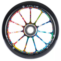 Ethic Atlas Rolle 115x30mm Nebula