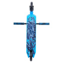 Freestyle-Roller Triad Infraction V2 Blau