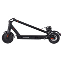 Elektrischer Roller Street Surfing VOLTAIK MGT 350 schwarz
