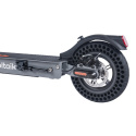 Elektrischer Roller Street Surfing VOLTAIK ION 400 grau