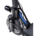 Elektrischer Roller City Boss D1000 schwarz