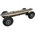Skatey 900 Electric Longboard Offroad-Holzjeans