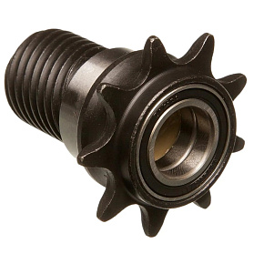 Éclat Cortex EVO Freecoaster Driver (9T|Linke Handantrieb)