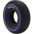 Wildcat P04 65 PSI Mini BMX Plášť (Black Purle Line)