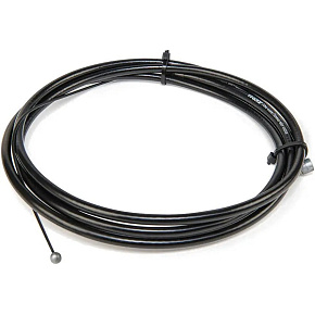 Eclat The Core BMX Bremskabel (130cm (4'3")|Schwarz)