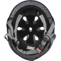 Helm Triple Eight Brainsaver XS-S blau