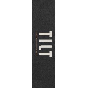 Griptape Tilt Sans Bone/Orange Griptape Tilt Sans Bone/Orange