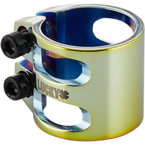 Lucky Dubl Neochrome Klemme