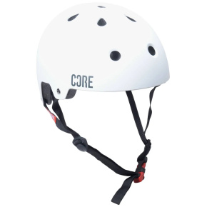 Helm Core Street XS-S Weiß