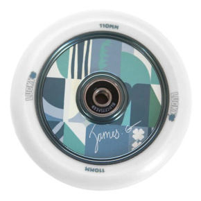 Lucky Lunar 110mm James Gelatly Rad Lucky Lunar 110mm James Gelatly Rad