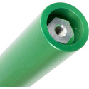 Apex Infinity SCS/HIC Gabel grün