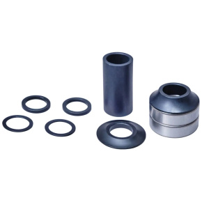 BSD Substance Mid BMX Středové složení (19mm|Černá)