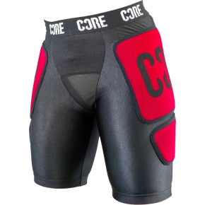 CORE Impact Stealth Shorts (S|Schwarz) CORE Impact Stealth Shorts (S|Schwarz)