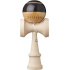 Kendama KROM GAS Holzkohle