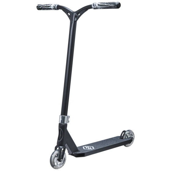 Freestyle-Roller Striker Lux Silver Limited Edition