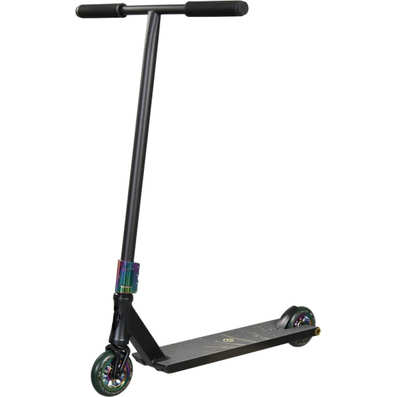 Freestyle Scooter North Tomahawk 2021 Oilslick/Schwarz