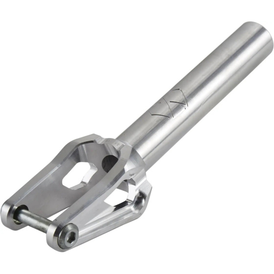 Gabel Native Versa SCS/HIC Raw