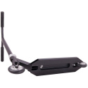 Stunt-Scooter Striker Lux 5" Silber