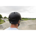 REKD Ultralite In-Mold Helm - Schwarz - S/M 53-56cm