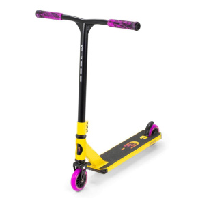 Freestyle-Scooter Slamm Tantrum V9 gelb