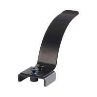 Bremse Chilli Flex 120mm Schwarz
