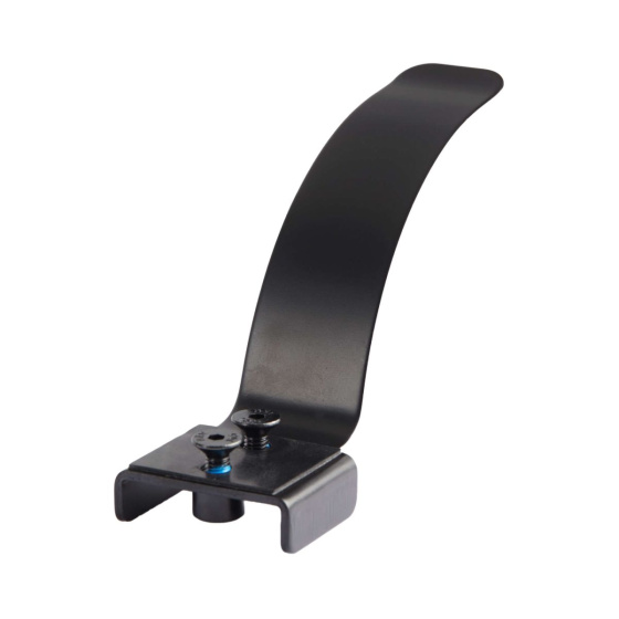 Bremse Chilli Flex 120mm Schwarz