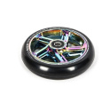 Ethic Acteon Rolle 110mm Regenbogen