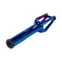 Ethic Merrow V3 SCS Gabel Blau Chrom