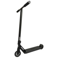 Stunt-Scooter Union Dot M Black/Raw