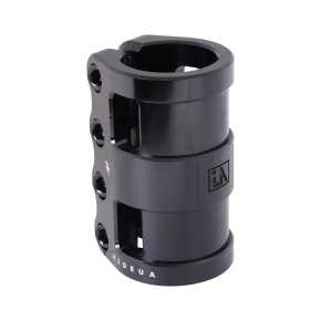 SCS urbanArtt Civic schwarz