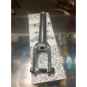 North Scooters Akimbo SCS / HIC Silber Gabel