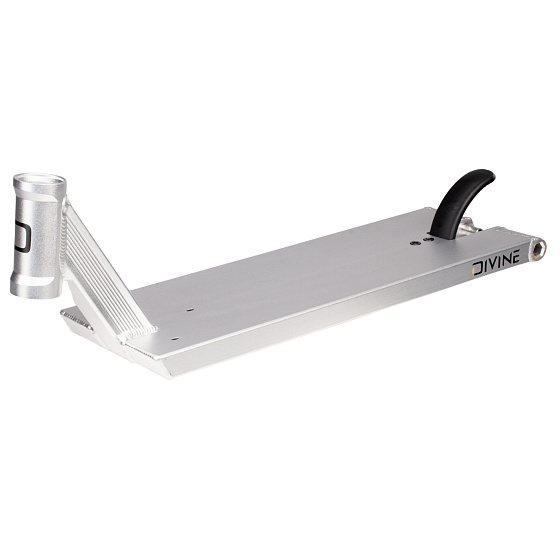 Divine Street Deck 6,5" 520 mm Silber