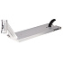 Divine Street Deck 6,5" 520 mm Silber