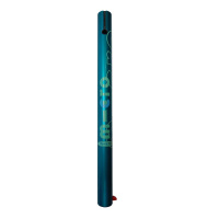 Lenkerrohr Mini Micro Deluxe Magic aqua